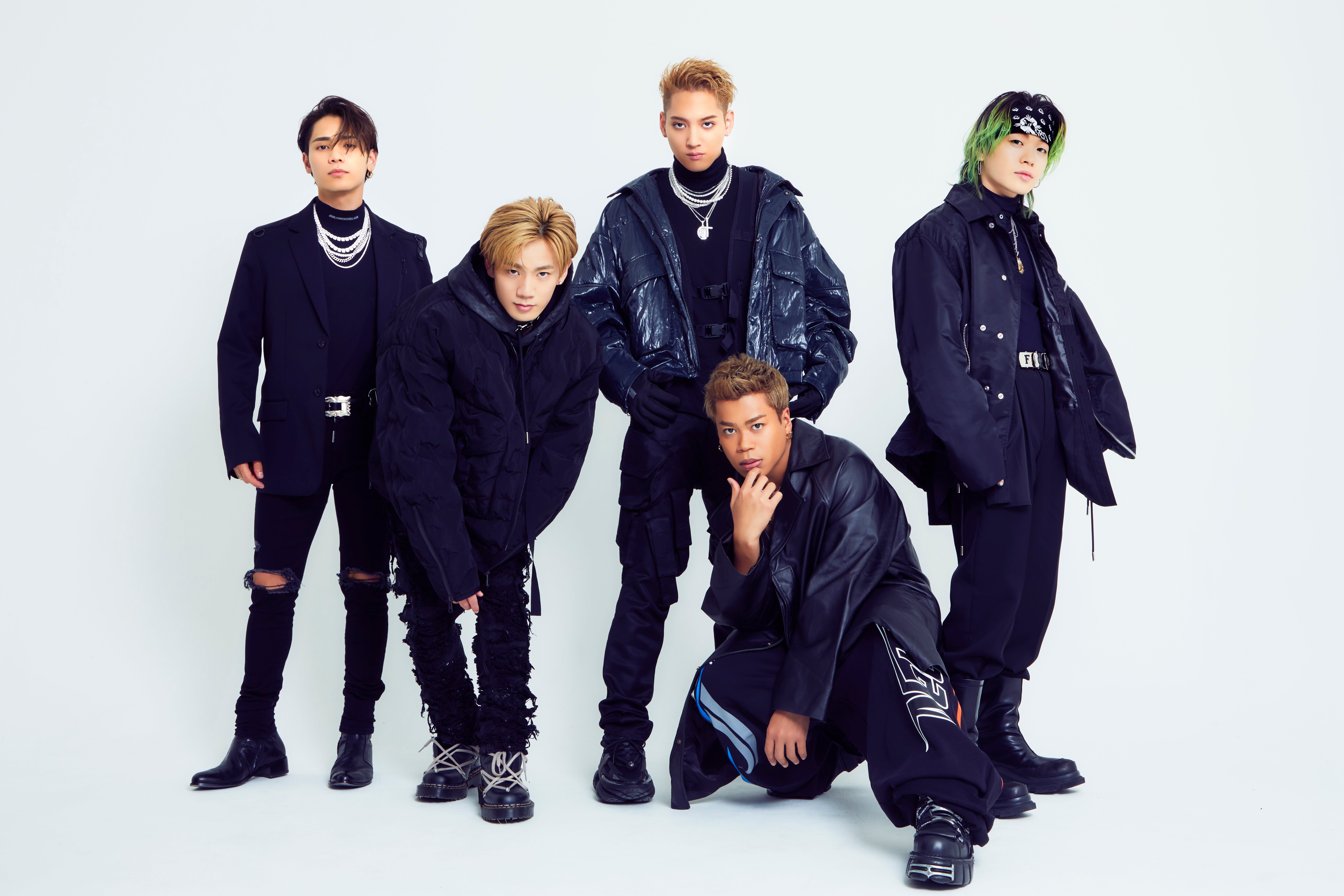 4月16日(日)三河戦】「MA55IVE THE RAMPAGE」がゲスト出演 サンロッカーズ渋谷