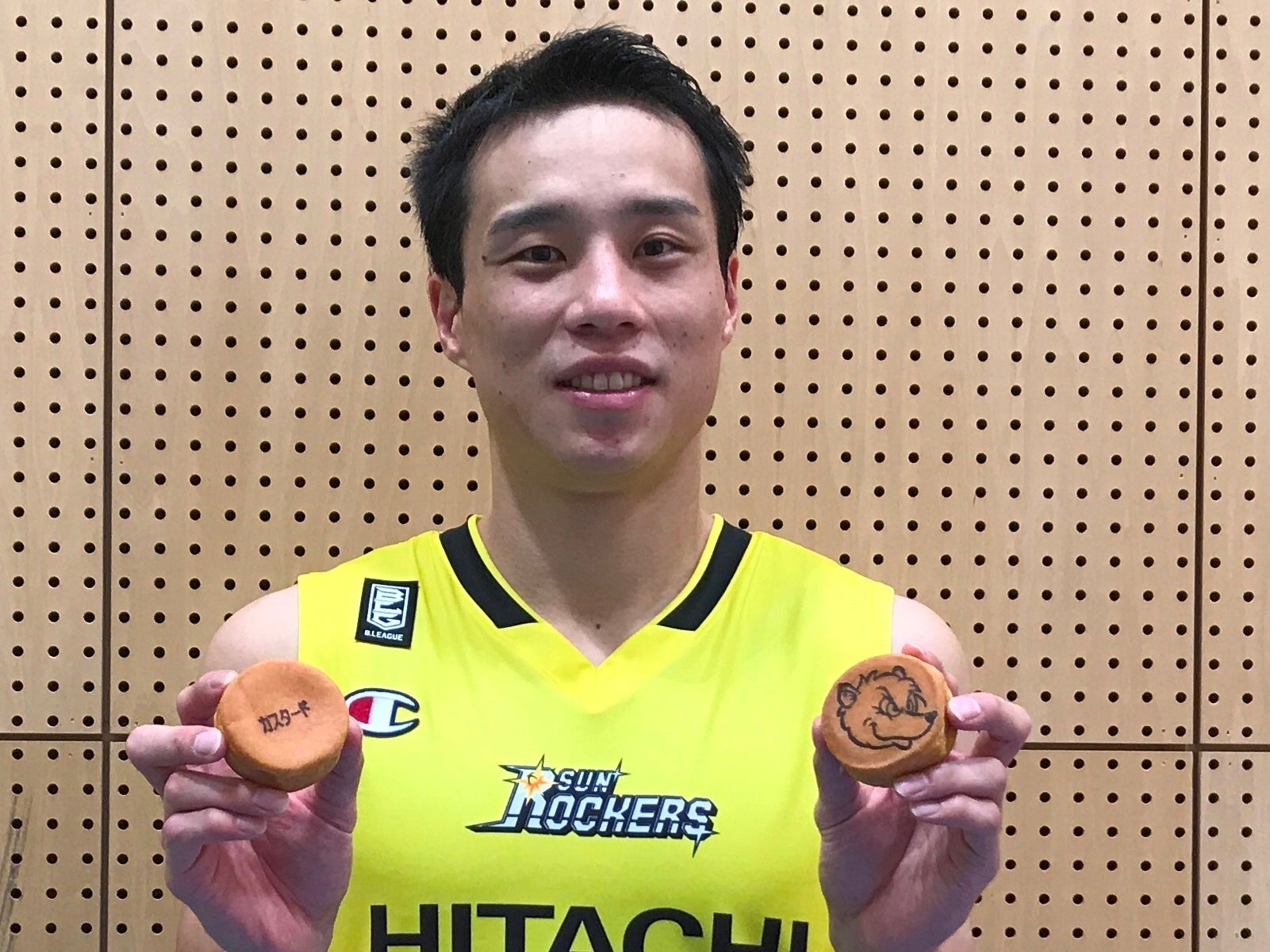 更新]【試合情報】3/30-31 vs.栃木ブレックス＠墨田区総合体育館