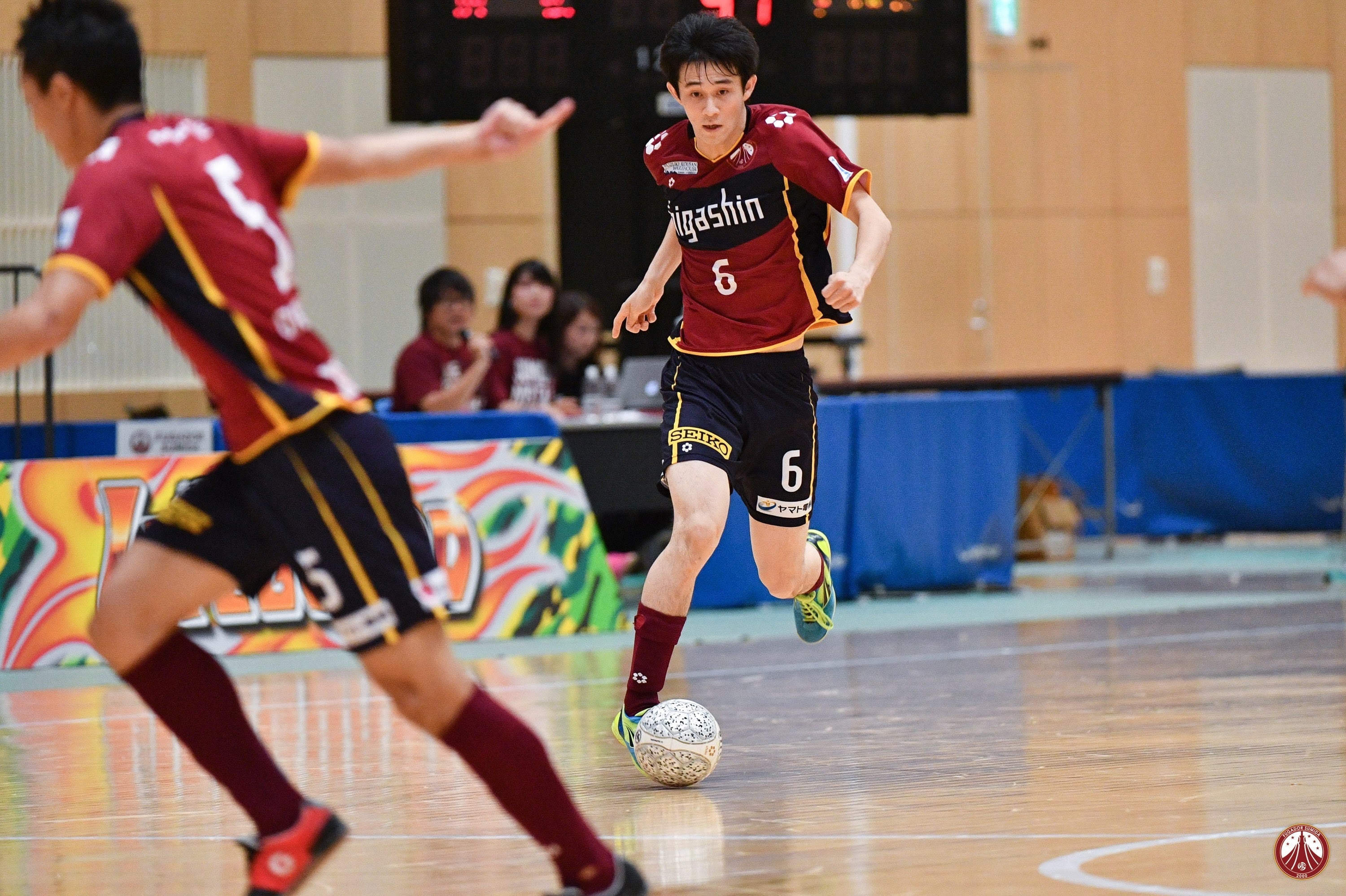 Bリーグ・SR渋谷】2021-22シーズン 3rdユニフォームDAY！開催