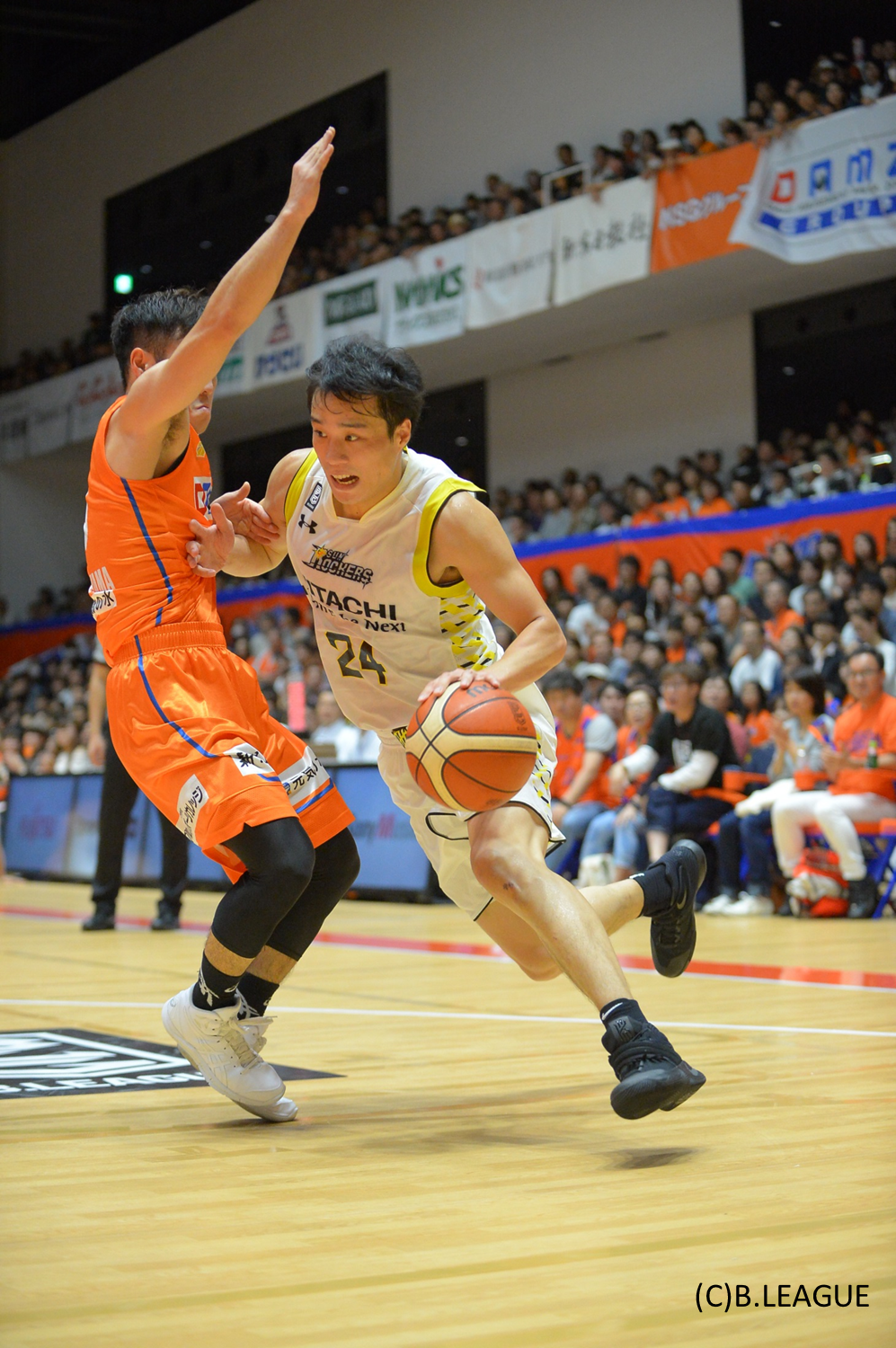 '#24広瀬健太選手'