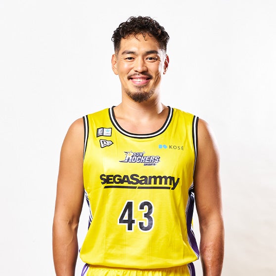永吉 佑也